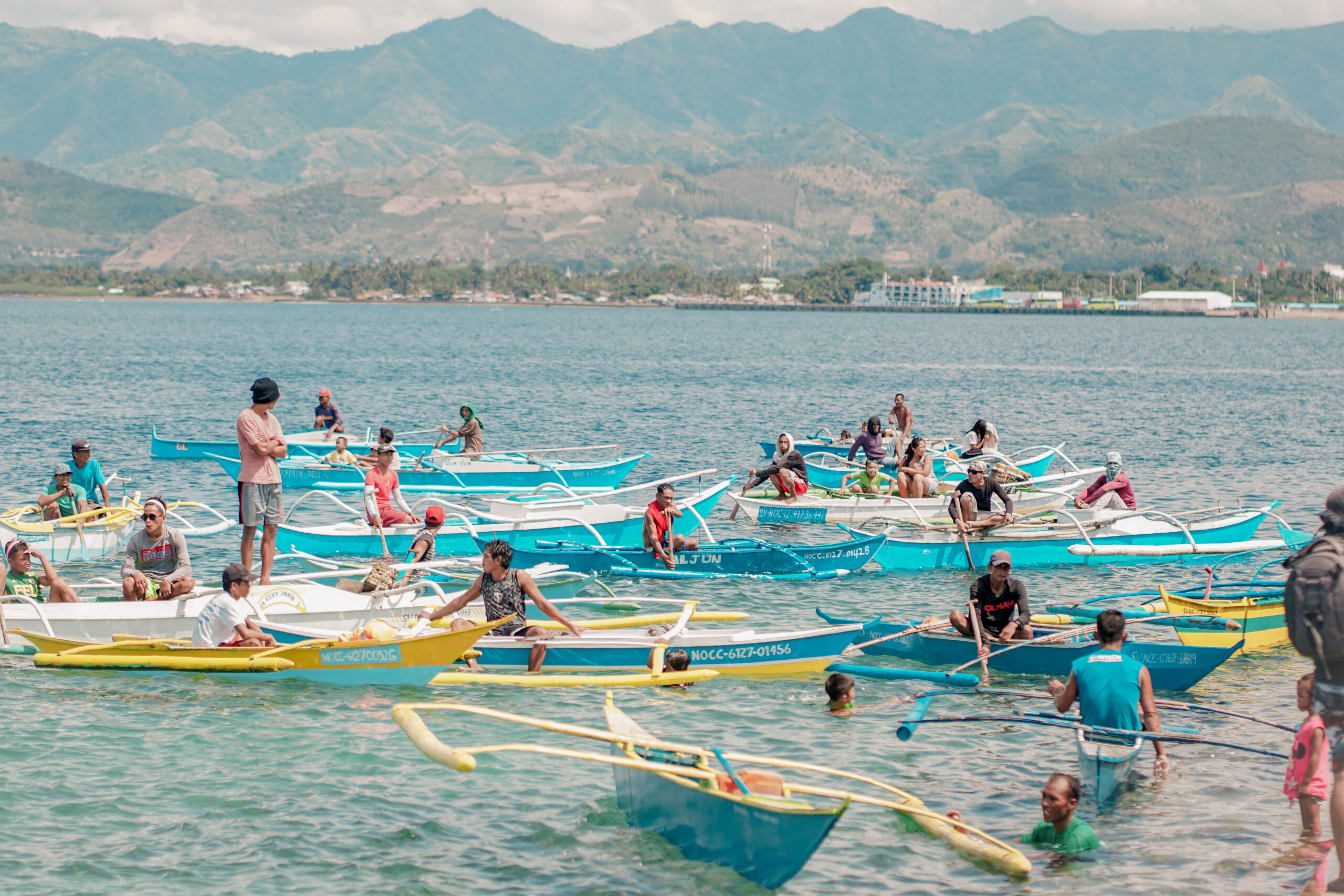 Sipaway Island San Carlos City Romulo Z. Levoit Jr. Sipaway Island San Carlos City Romulo Z. Levoit Jr.