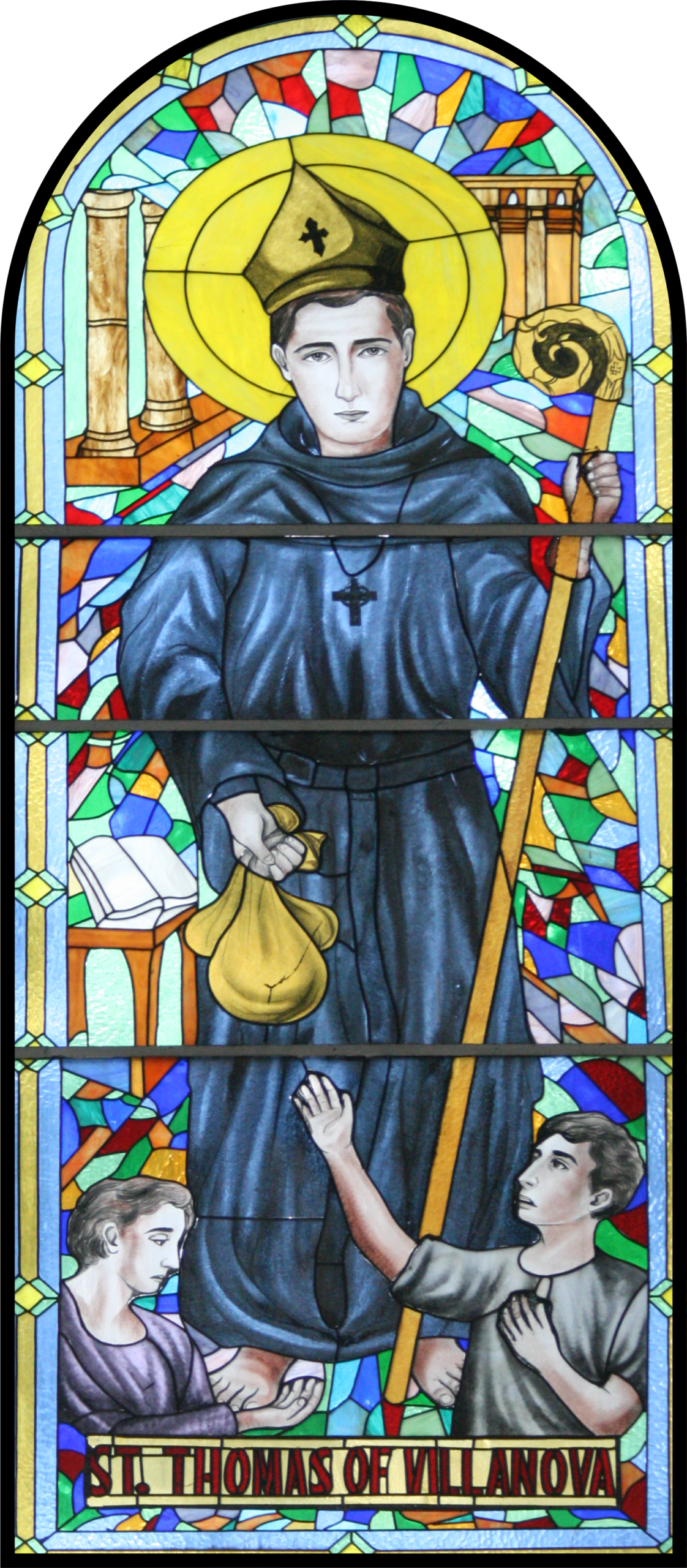 St thomas